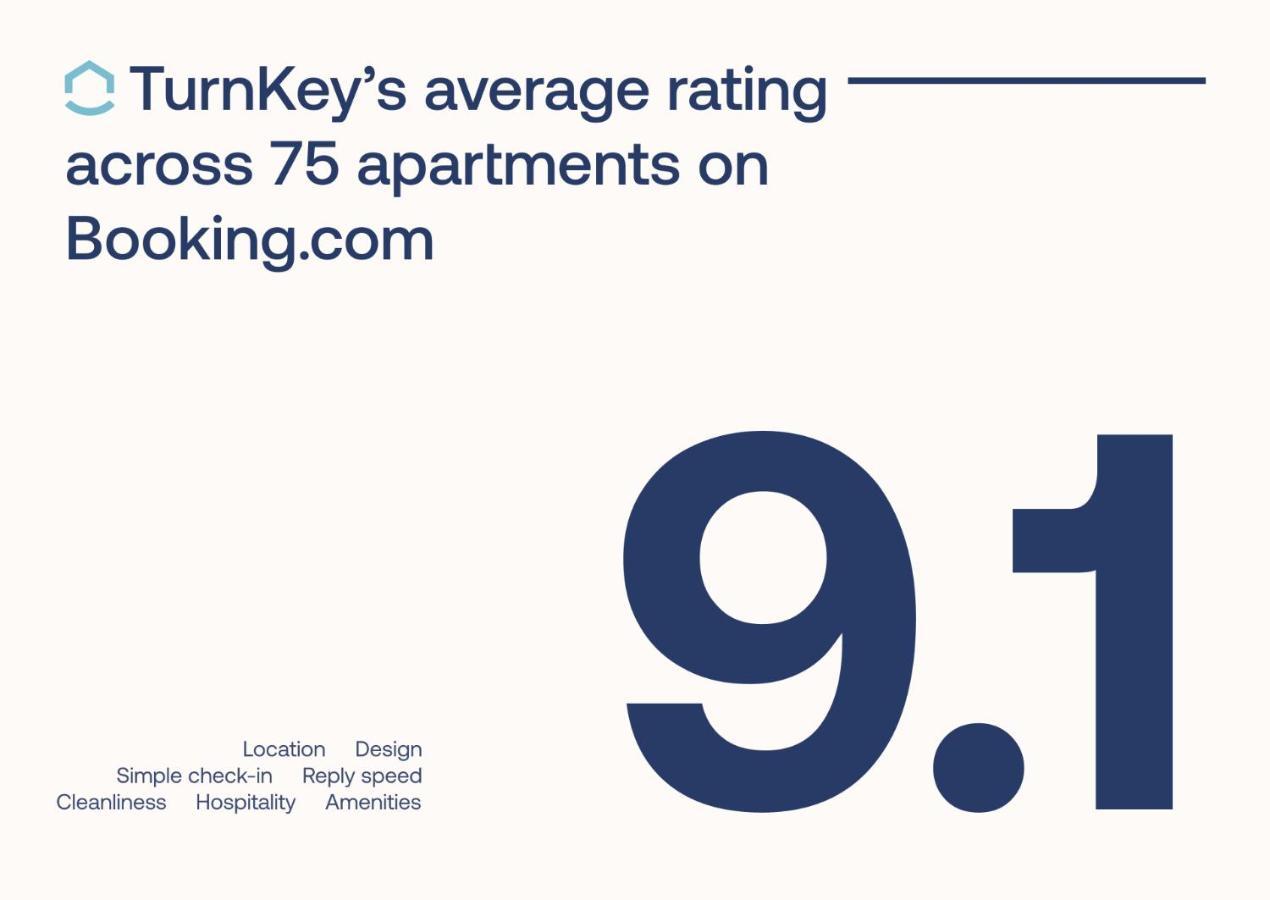 Turnkey I Republic Square Apartments Prága Kültér fotó