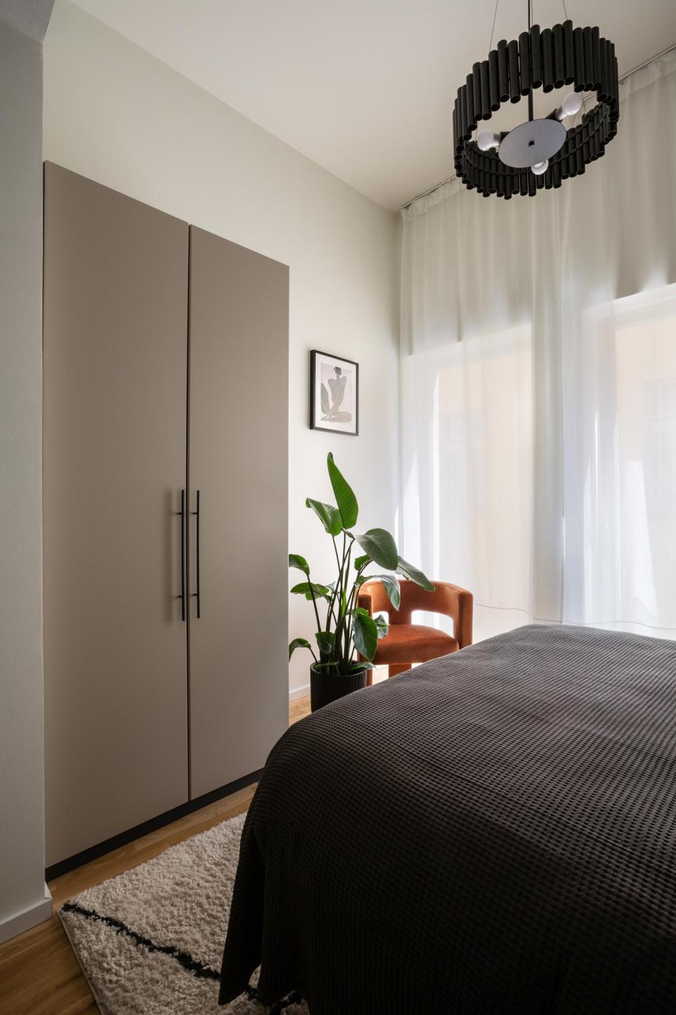 Turnkey I Republic Square Apartments Prága Szoba fotó