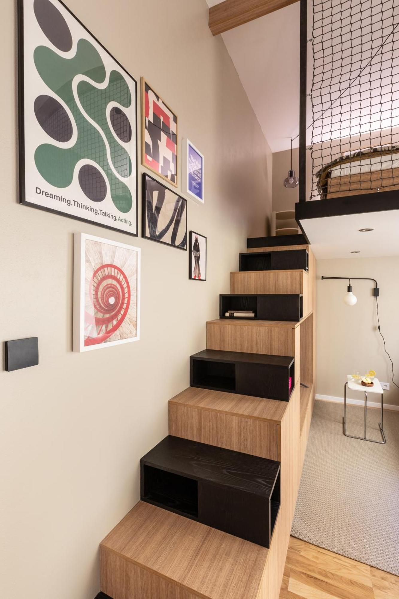 Turnkey I Republic Square Apartments Prága Szoba fotó
