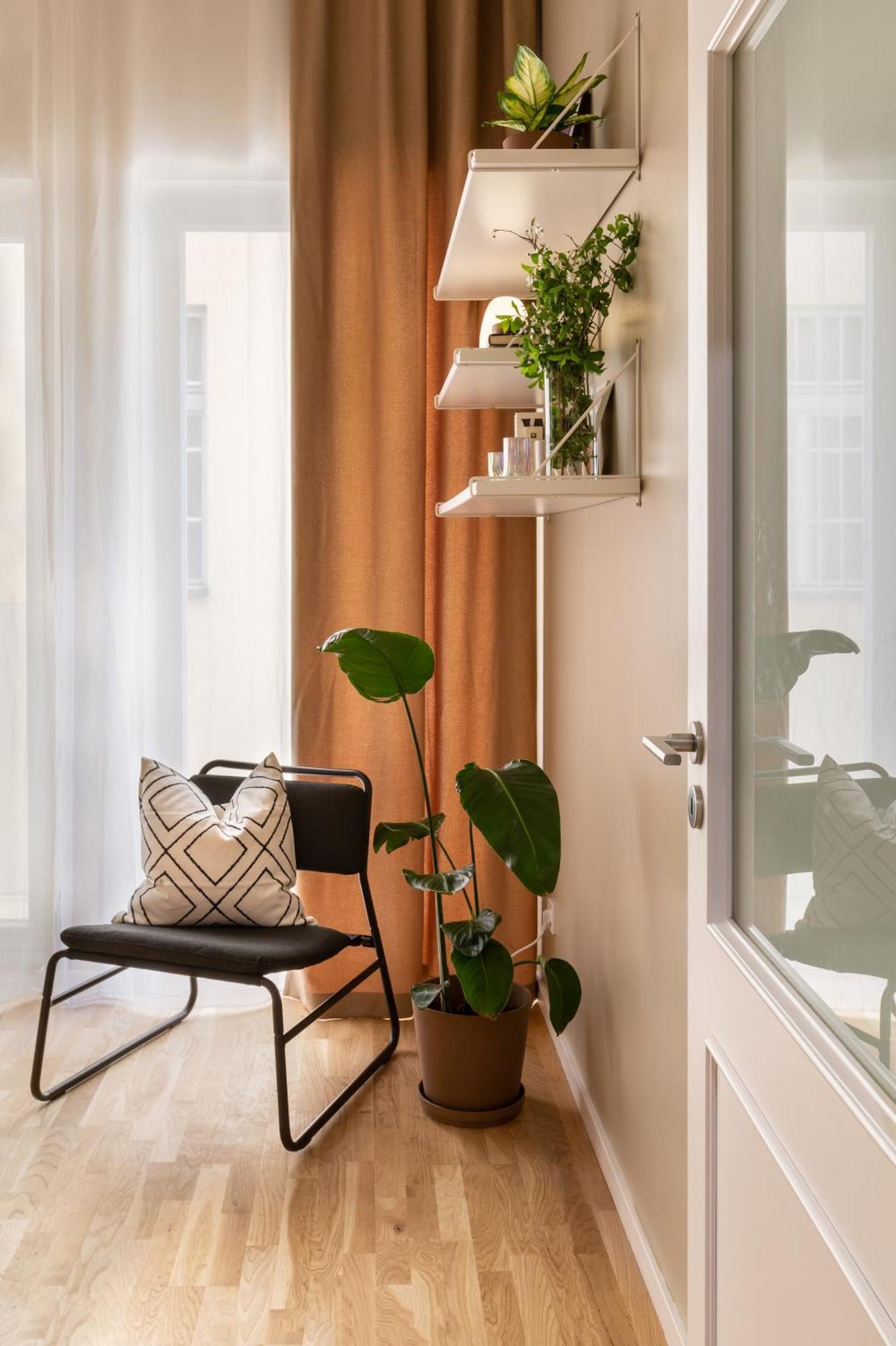 Turnkey I Republic Square Apartments Prága Szoba fotó