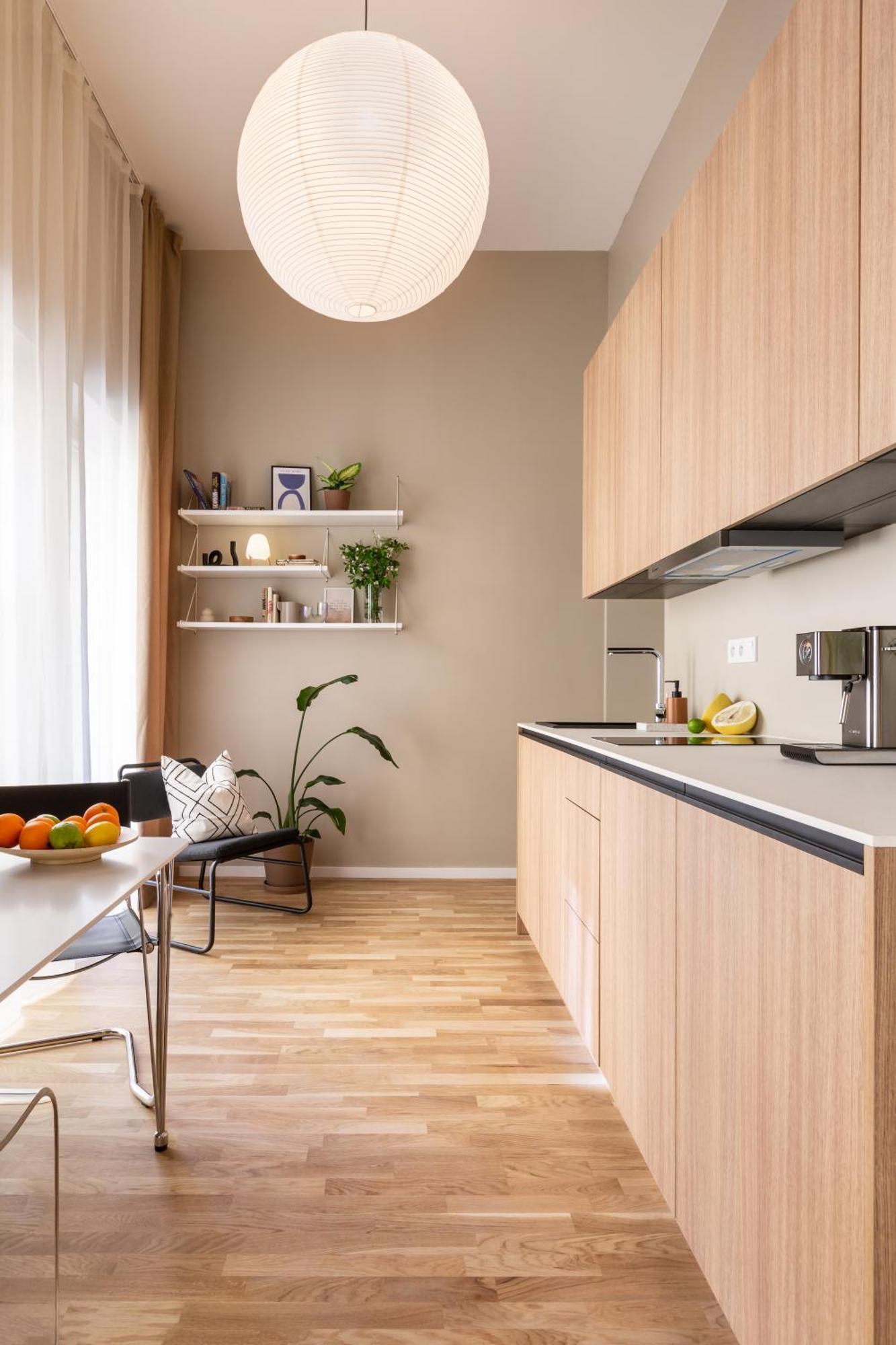 Turnkey I Republic Square Apartments Prága Szoba fotó