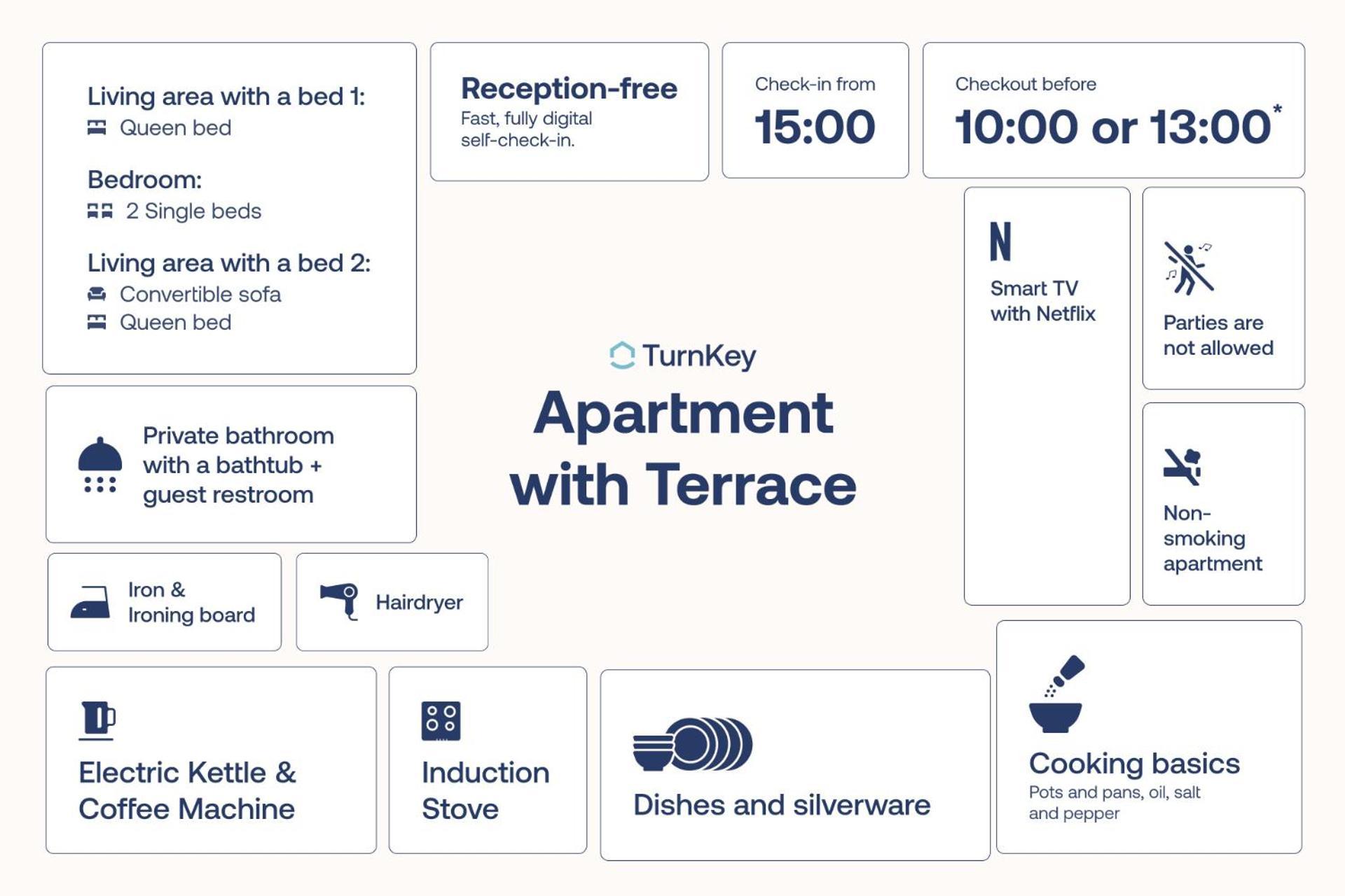 Turnkey I Republic Square Apartments Prága Szoba fotó