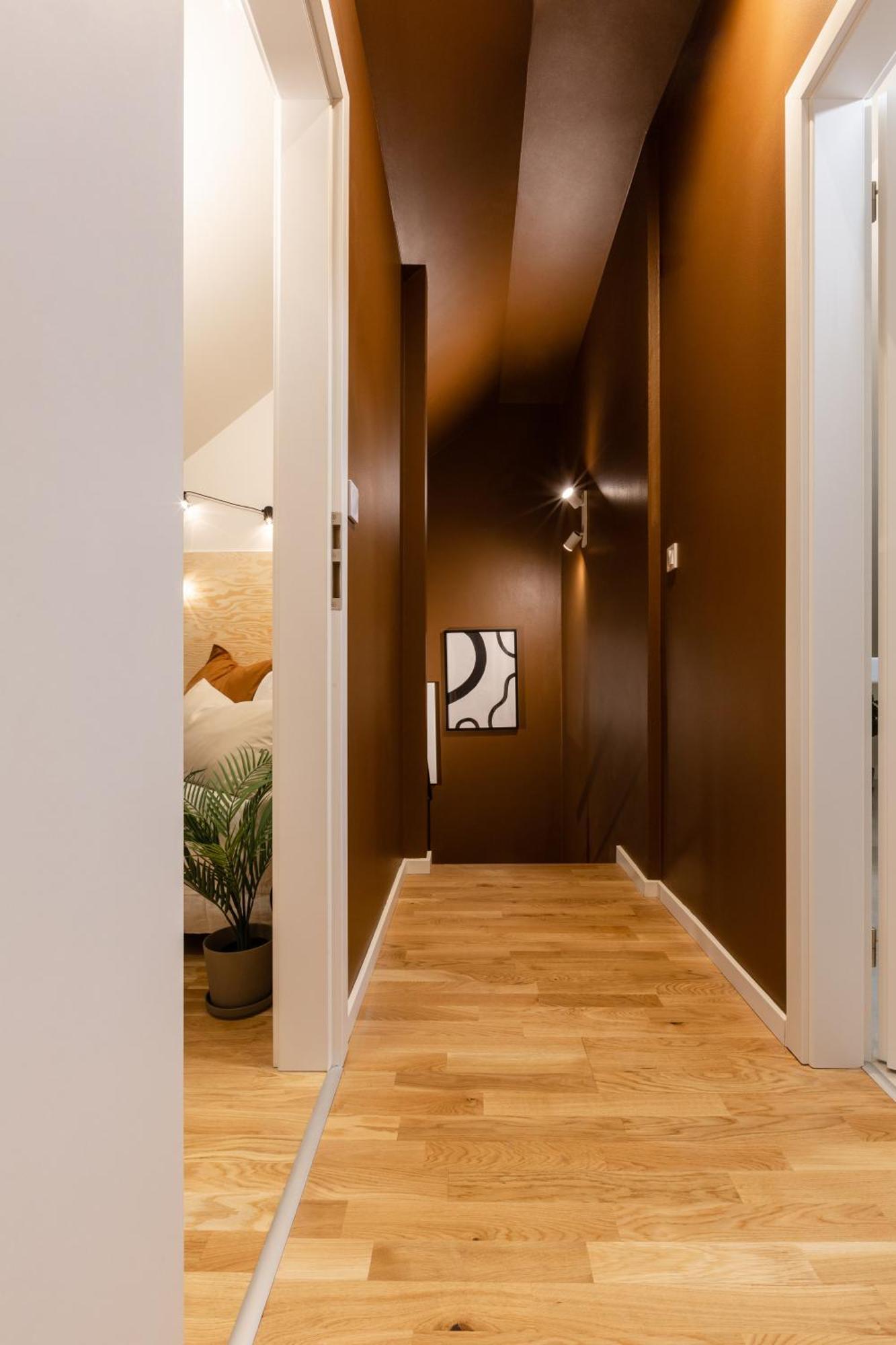 Turnkey I Republic Square Apartments Prága Szoba fotó